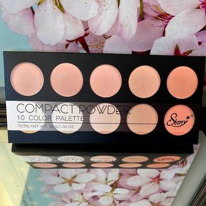 ‘Starry’ Makeup Set